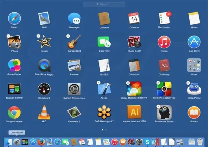 Come Terminare un’Applicazione su Mac OSX