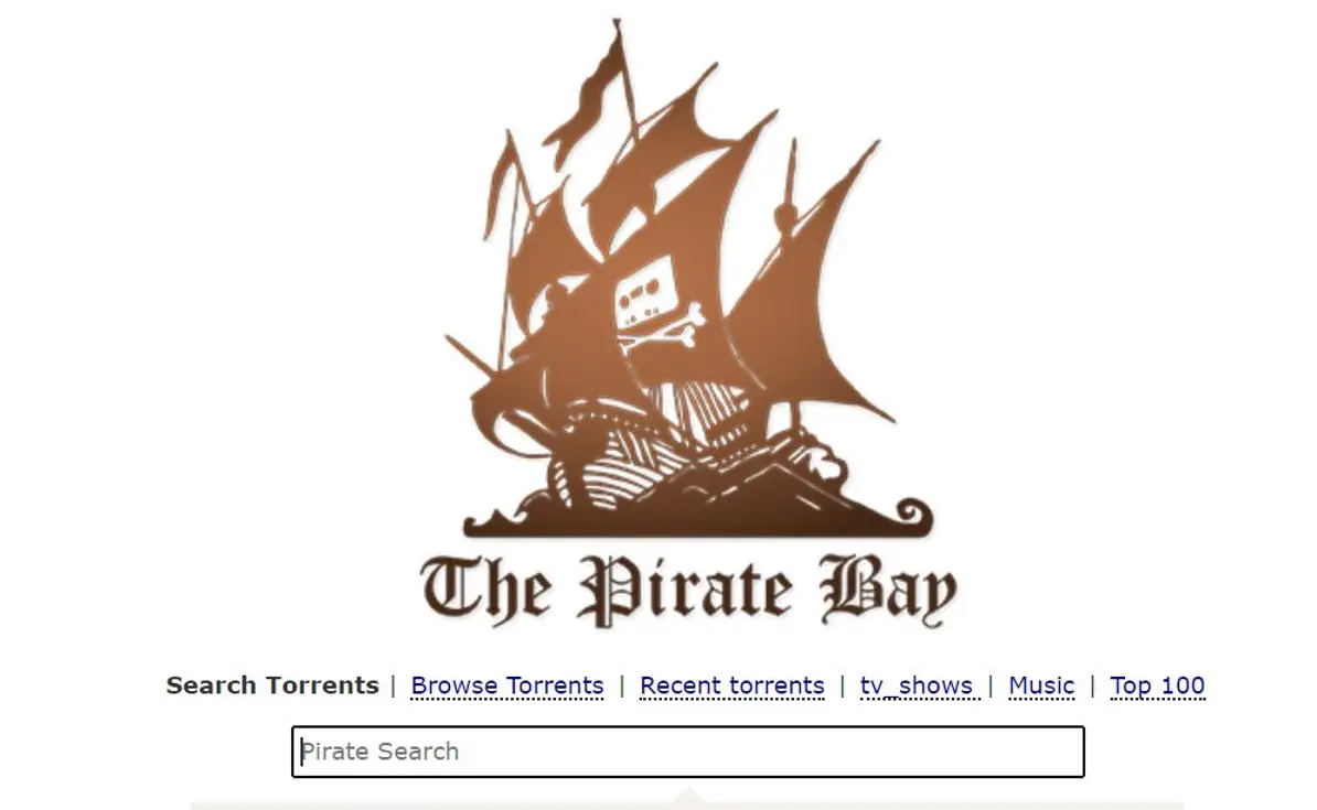 Guida al Download di File da Pirate Bay