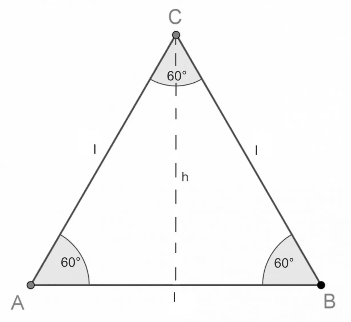 Classificazione dei Triangoli