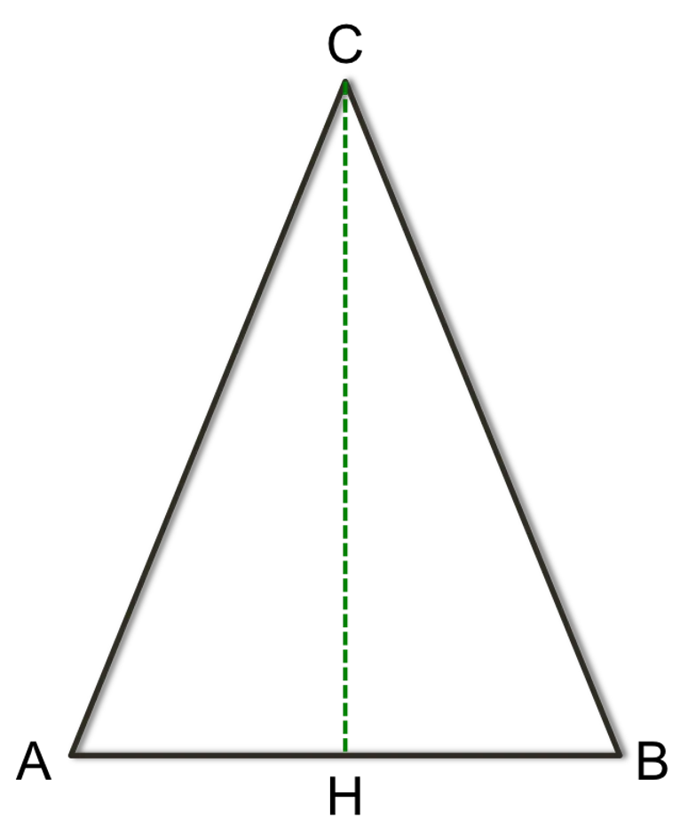 Classificazione dei triangoli