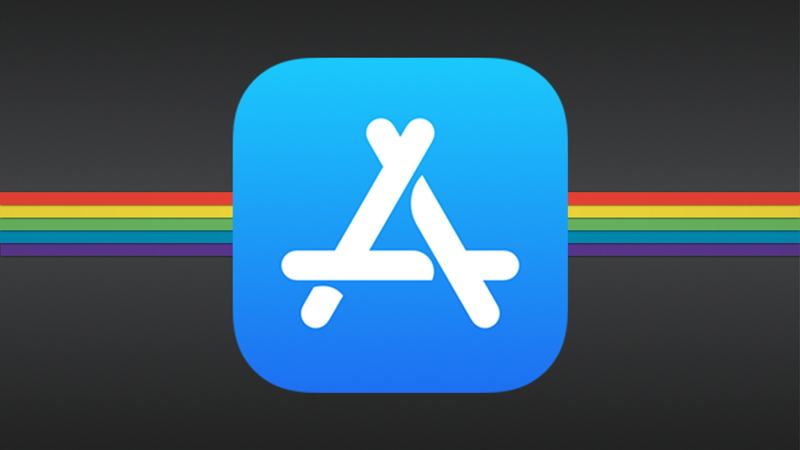 Apple App Store iPhone Apps