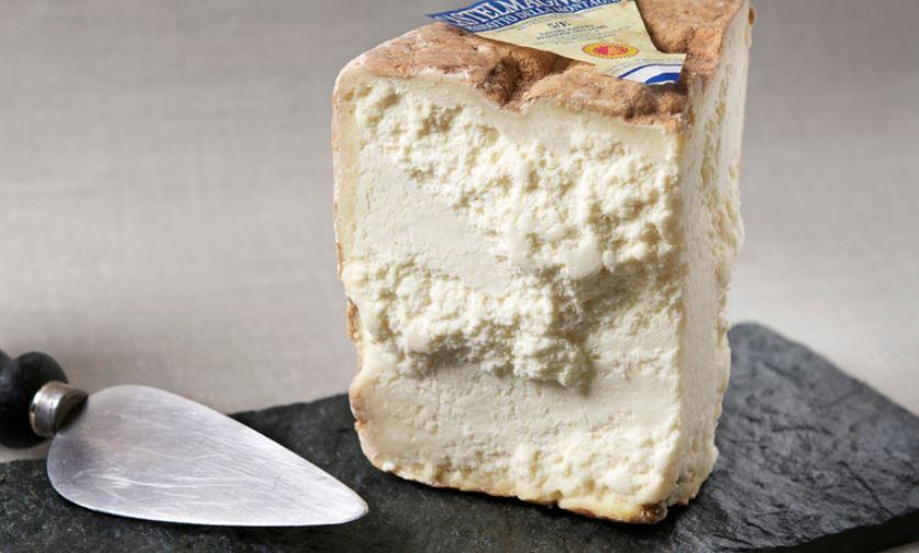 Che formaggio e il Castelmagno