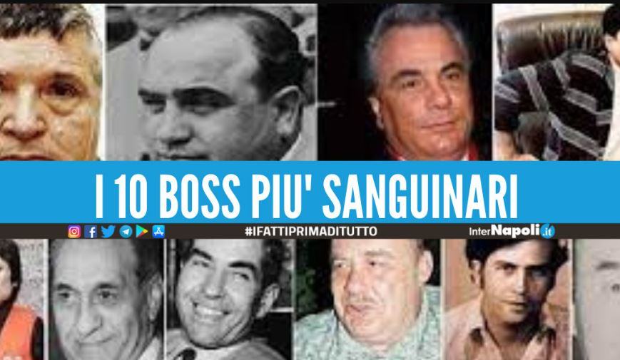 Chi è il boss più potente di Napoli?
