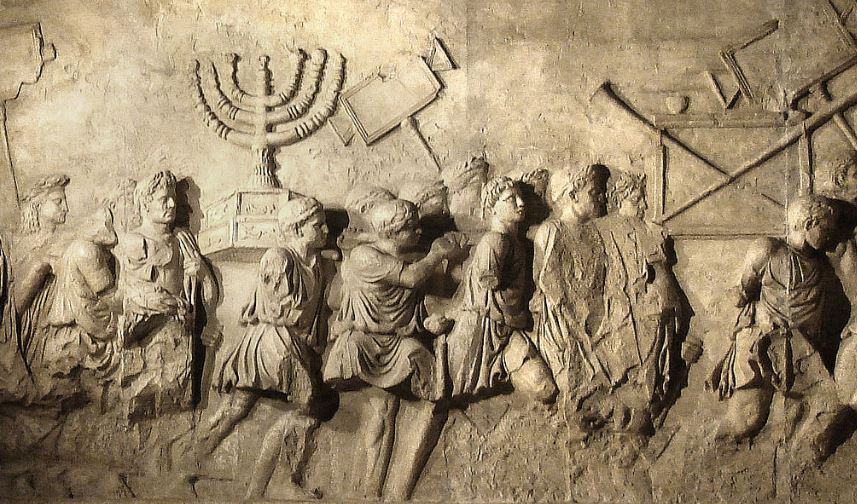 Chi ha conquistato Gerusalemme?