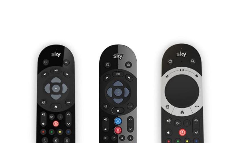 Come cambiare canale senza telecomando Sky Q?