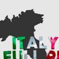 Come entrare in Italy full RP