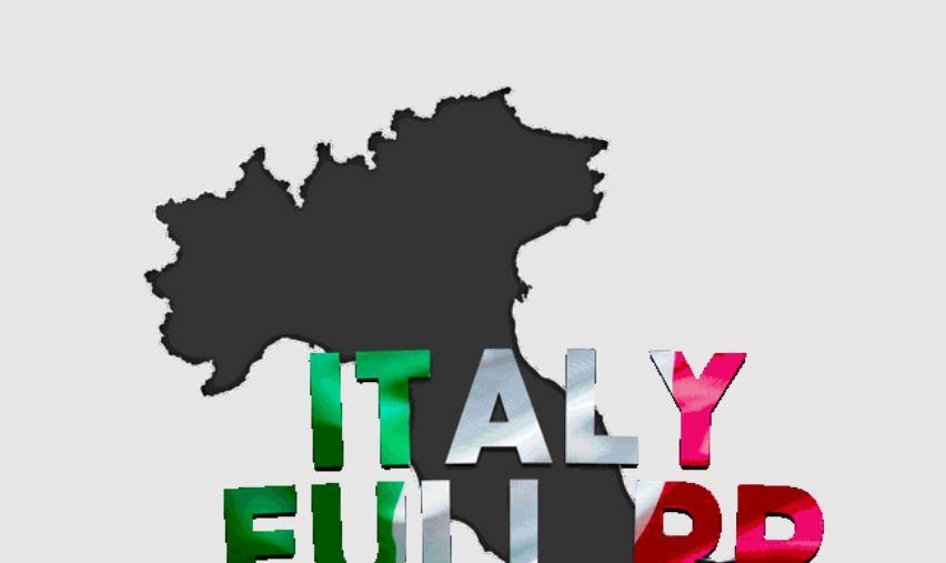 Come entrare in Italy full RP?
