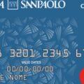 Come funziona la carta di credito Intesa San Paolo
