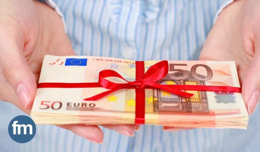 Come ottenere 1000 euro con la legge 104
