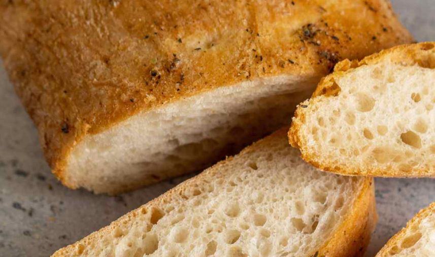 Come prendere dibase pane?