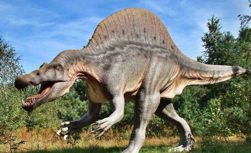 Come si chiama il dinosauro più veloce?