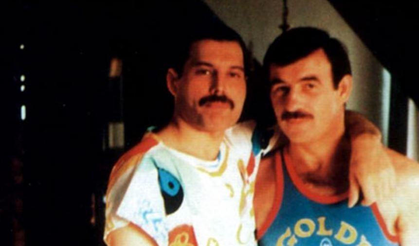 Come si chiamava il fidanzato di Freddie Mercury?
