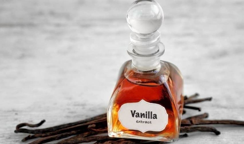 Come sostituire un cucchiaino di estratto di vaniglia?