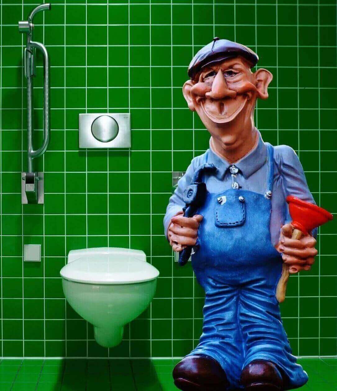 Come sturare un wc consigli utili Idroboss