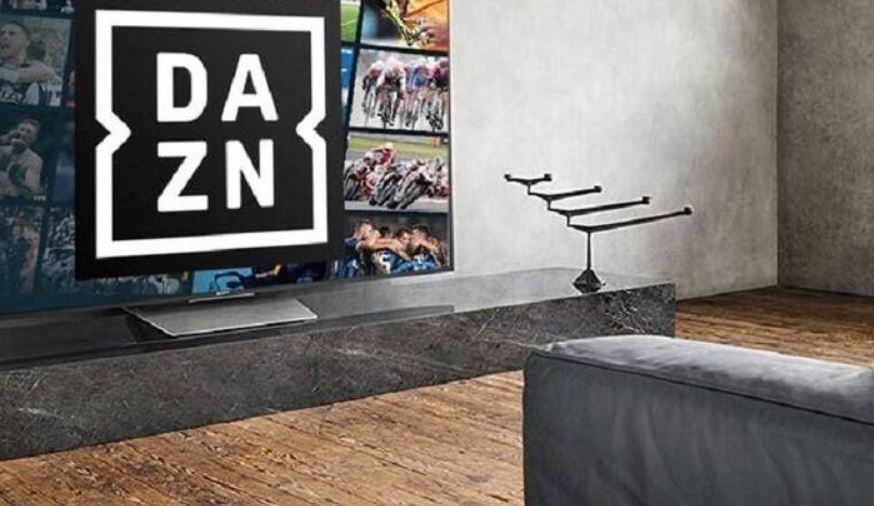 Come vedere DAZN in TV 2021?