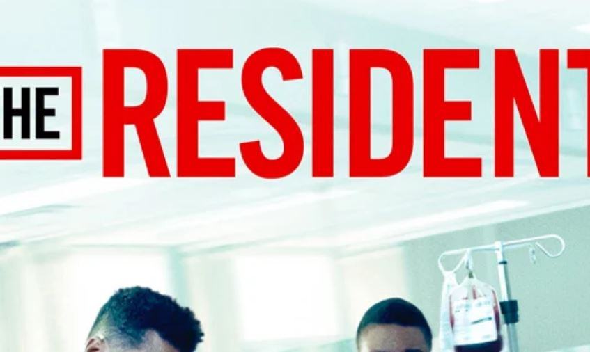 Come vedere The Resident 3 stagione?