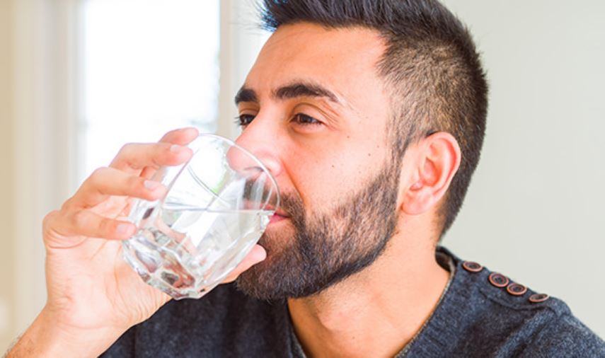 Cosa bere per pulire la prostata?