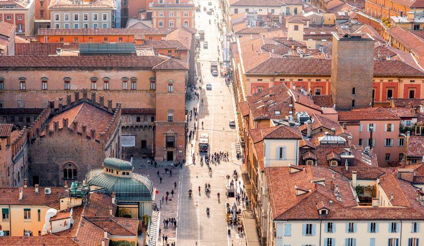 Cosa fare a Bologna per giovani?