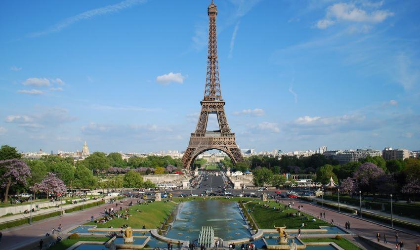 Cosa fare a Parigi in tre giorni?