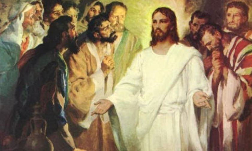 Cosa succede dopo la Resurrezione di Cristo?