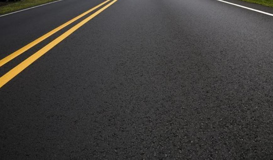 Da cosa deriva asfalto?
