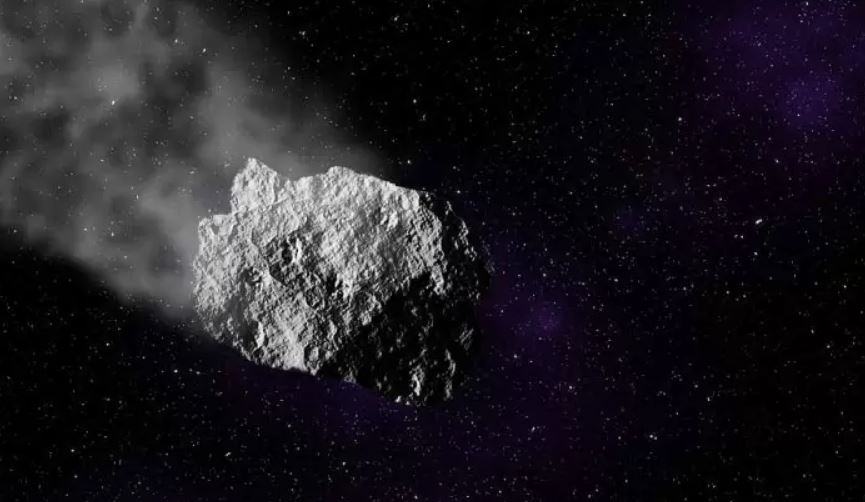 Differenza tra meteorite e asteroide?