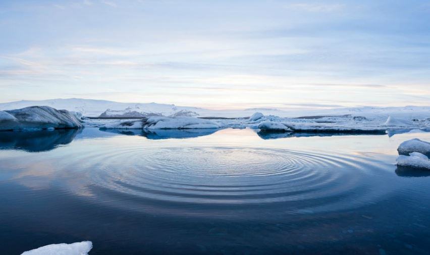Dove c'è più freddo Polo Nord o Polo Sud?