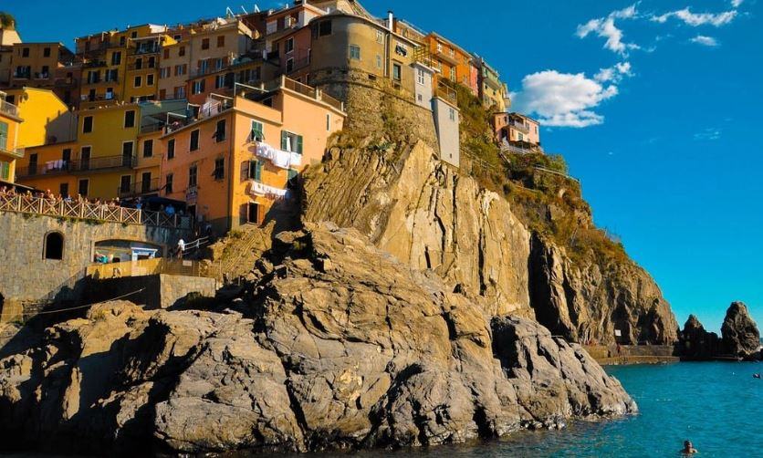 Dove si può andare in vacanza in Italia?