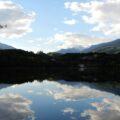 Dove si trova il lago Sirio in Piemonte