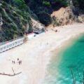 Dove sono le spiagge di sabbia in Liguria