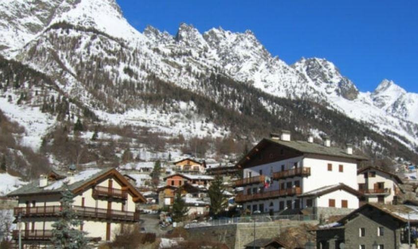 Dove trasferirsi in Valle d'Aosta?