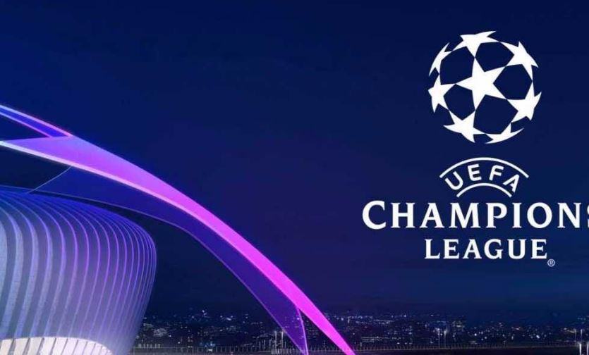 Dove vedere Champions League 2021 2022?