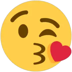 Il significato dell’Emoji del bacio 😘💋
