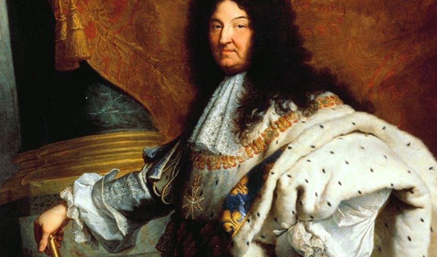 In che modo Luigi XIV instaurò l assolutismo?
