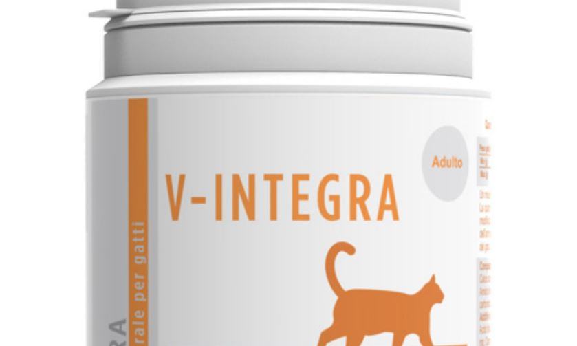 Integratori vitaminici per gatti anziani?