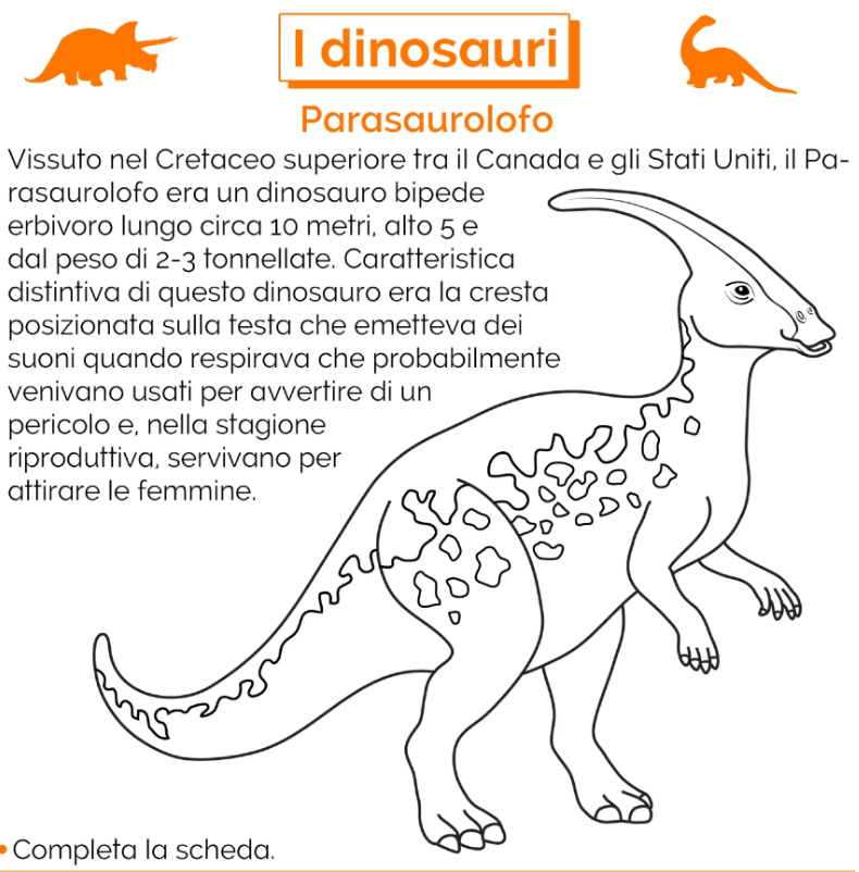 Istruzioni per disegnare un tirannosauro