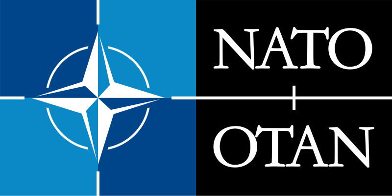 NATO OTAN landscape logo.svg