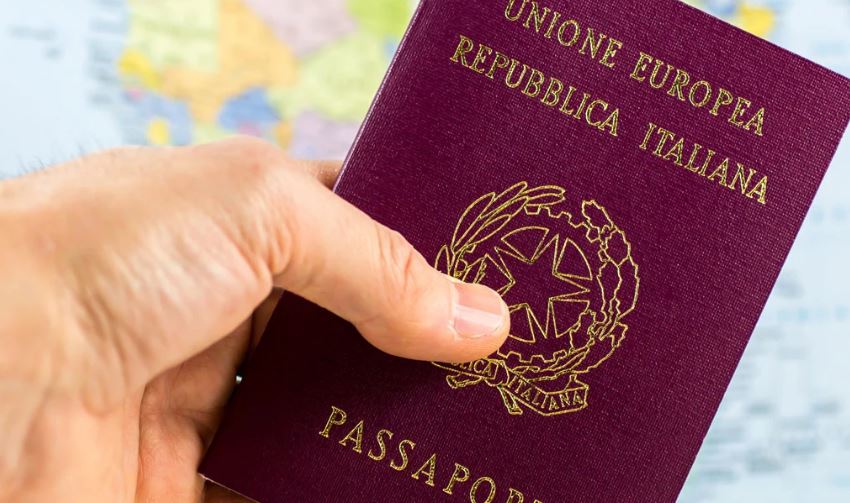 Passaporto quanto costa 2020?