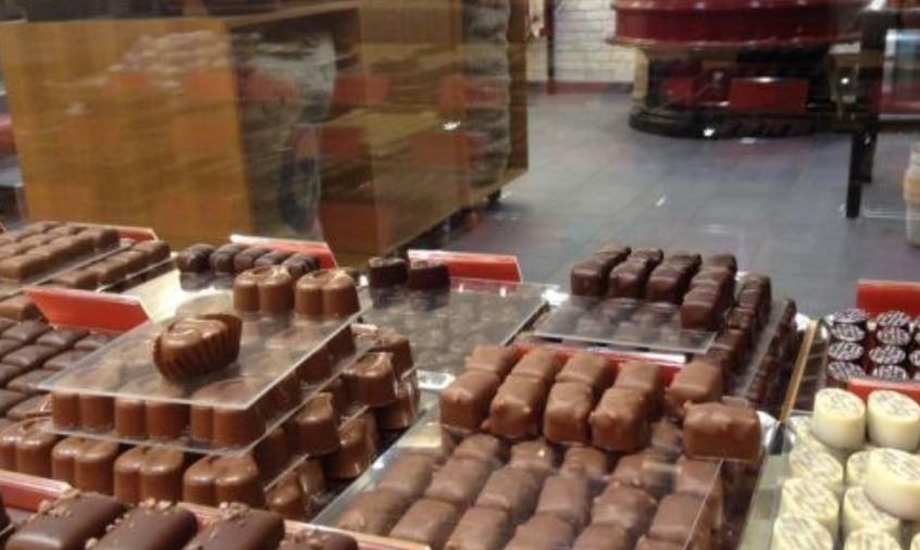 Perché la Svizzera è famosa per il cioccolato?