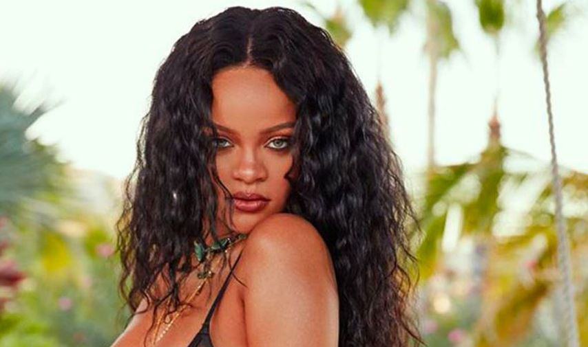 Perché non ci sono le canzoni di Rihanna Su Instagram?