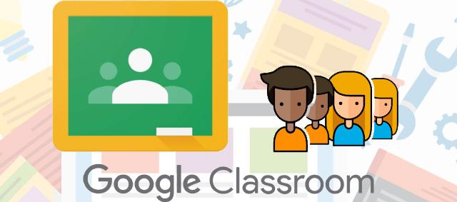 Piattaforma Dad42 Google Classroom
