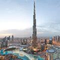 Qual e il grattacielo piu alto del mondo 2021
