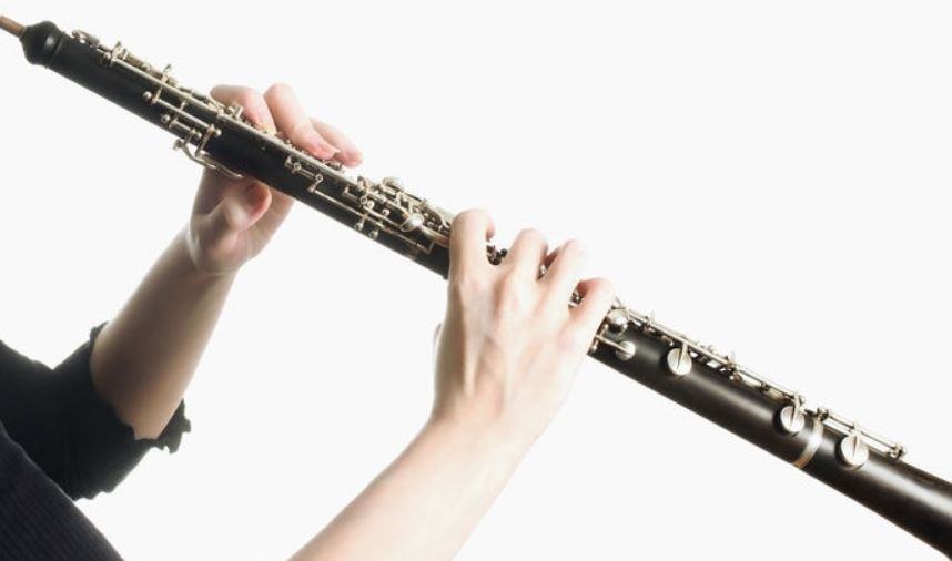 Qual è il materiale dell oboe?