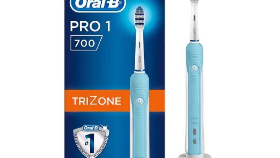 Qual è il miglior spazzolino Oral B?