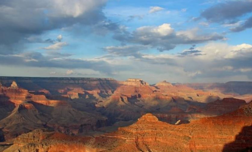 Qual è il più grande canyon conosciuto?
