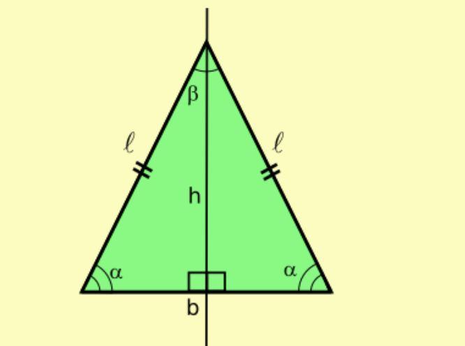 Area di un triangolo?