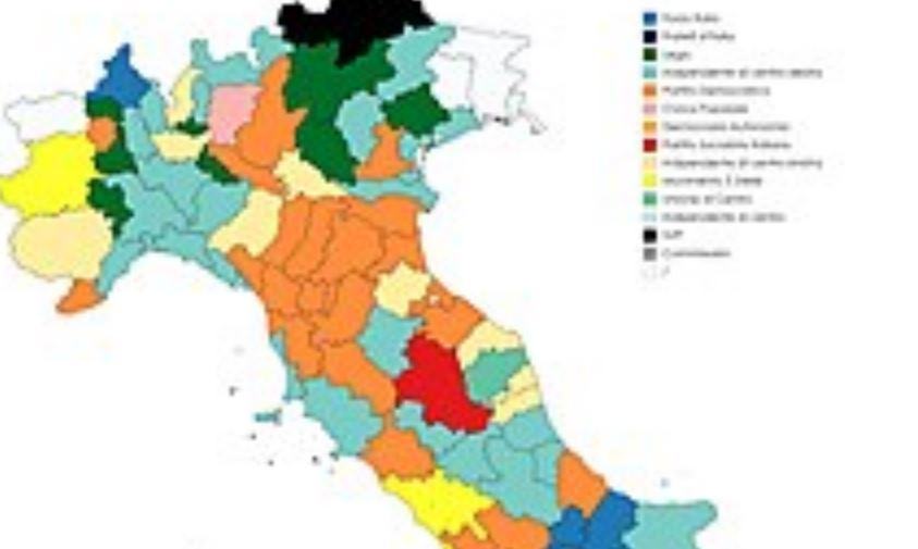 Qual è la più piccola provincia d'Italia?