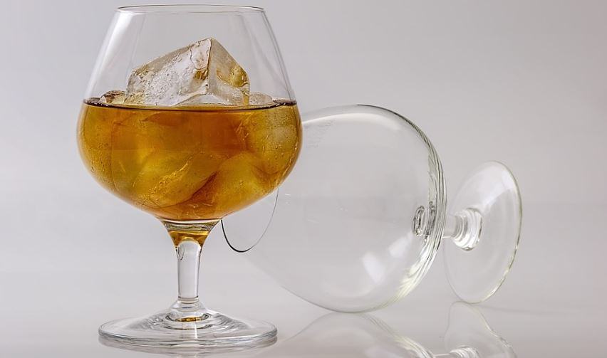 Quale bicchiere si utilizza per il cognac?