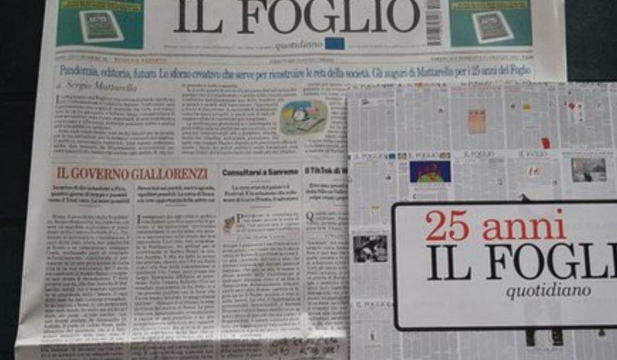 Quale è il miglior quotidiano italiano?