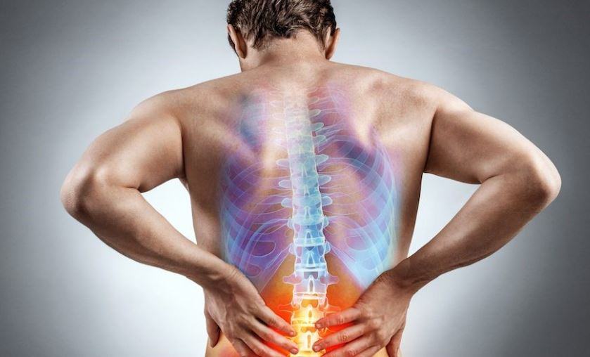 Quale medico per il mal di schiena?